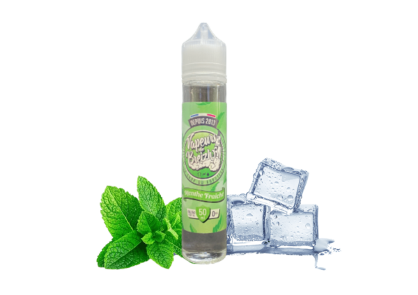 Menthe Fraiche 50 ml