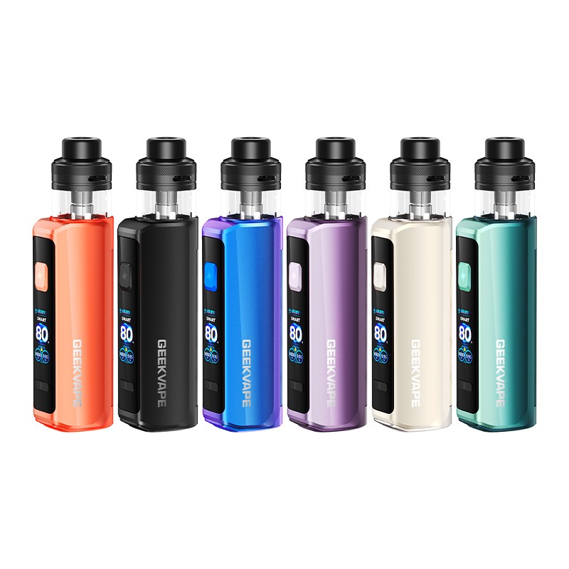 kit-force-3200mah-geekvape kit force 3200mah geekvape